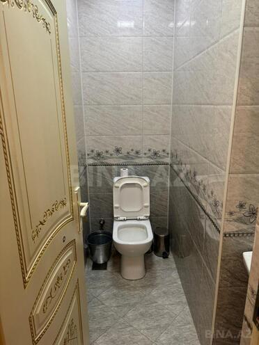 İcarəyə verilir 2 otaqlı yeni tikili 80 m², Gənclik m., photo 20 from 21