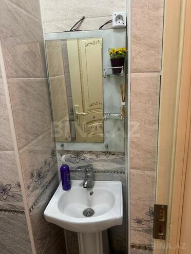 İcarəyə verilir 2 otaqlı yeni tikili 80 m², Gənclik m., photo 19 from 21
