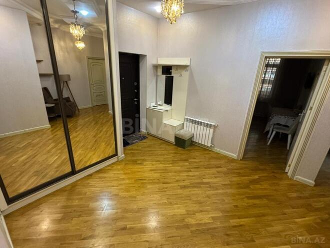 İcarəyə verilir 2 otaqlı yeni tikili 80 m², Gənclik m., photo 7 from 21