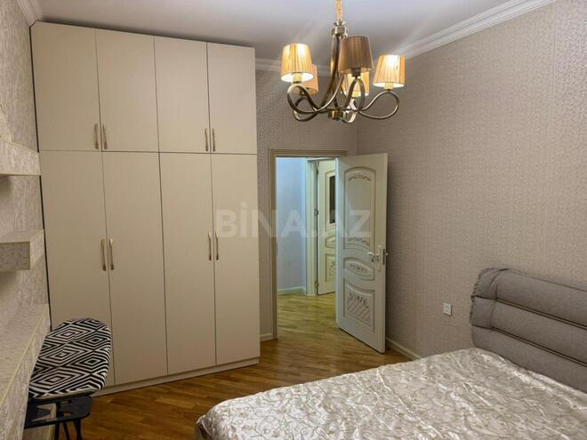 İcarəyə verilir 2 otaqlı yeni tikili 80 m², Gənclik m., photo 8 from 21