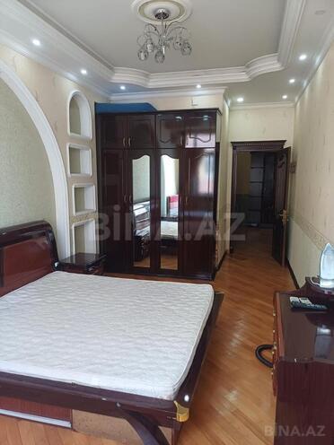 Сдаётся 2-комн. новостройка 120 м², Насиминский  р., photo 5 from 11