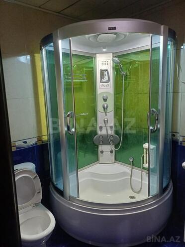 Сдаётся 2-комн. новостройка 120 м², Насиминский  р., photo 9 from 11