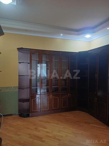 Сдаётся 2-комн. новостройка 120 м², Насиминский  р., photo 7 from 11