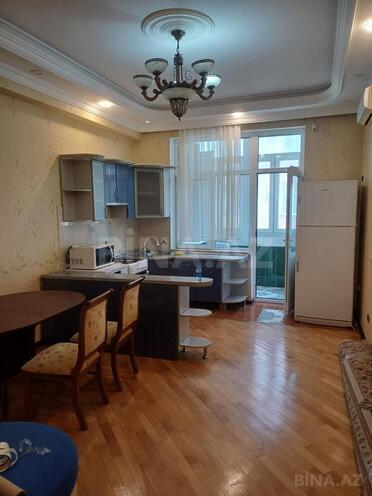 Сдаётся 2-комн. новостройка 120 м², Насиминский  р., photo 4 from 11