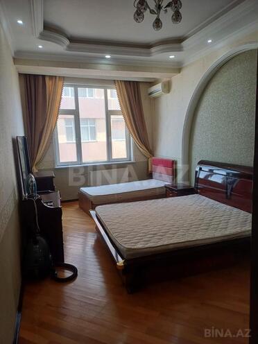 Сдаётся 2-комн. новостройка 120 м², Насиминский  р., photo 8 from 11