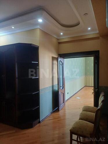 Сдаётся 2-комн. новостройка 120 м², Насиминский  р., photo 6 from 11