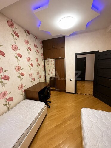 Satılır 4 otaqlı yeni tikili 140 m², Həzi Aslanov m., photo 9 from 12