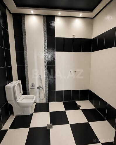 Satılır 4 otaqlı yeni tikili 140 m², Həzi Aslanov m., photo 10 from 12