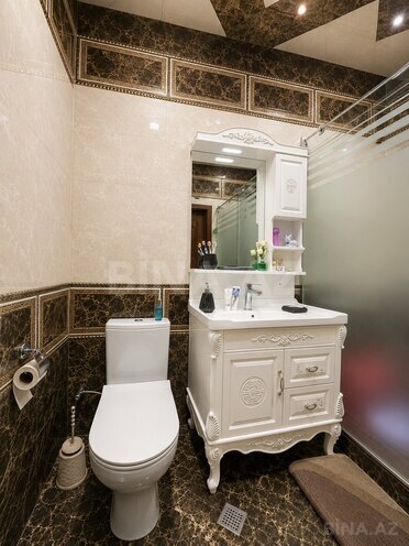 Satılır 4 otaqlı yeni tikili 140 m², Həzi Aslanov m., photo 11 from 12