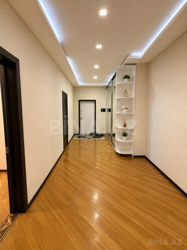 Satılır 4 otaqlı yeni tikili 140 m², Həzi Aslanov m., photo 6 from 12