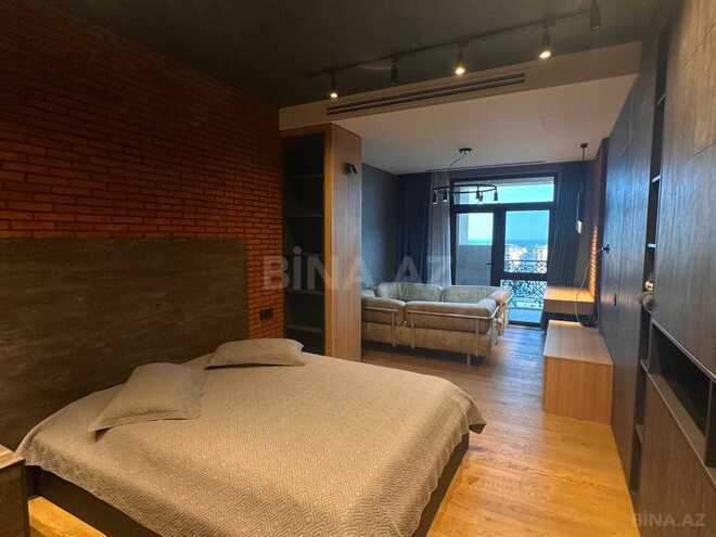İcarəyə verilir 5 otaqlı yeni tikili 250 m², Nizami m., photo 1 from 32