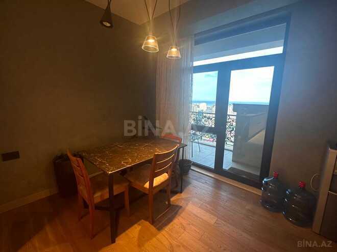 İcarəyə verilir 5 otaqlı yeni tikili 250 m², Nizami m., photo 7 from 32