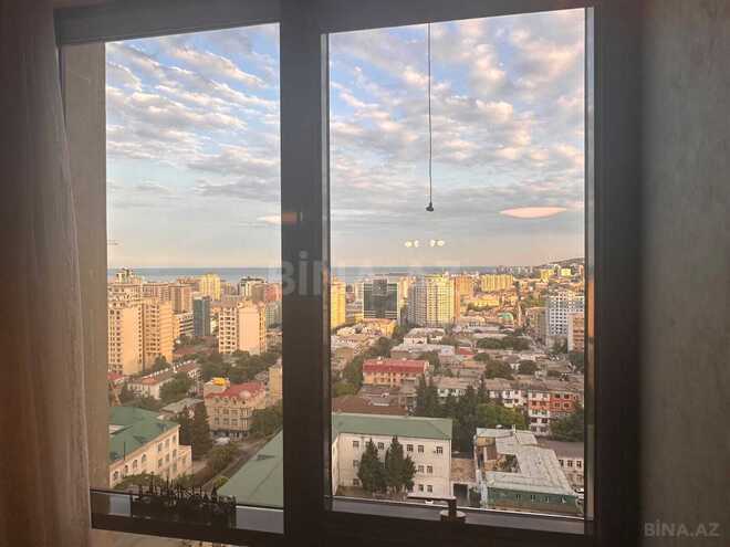 İcarəyə verilir 5 otaqlı yeni tikili 250 m², Nizami m., photo 15 from 32