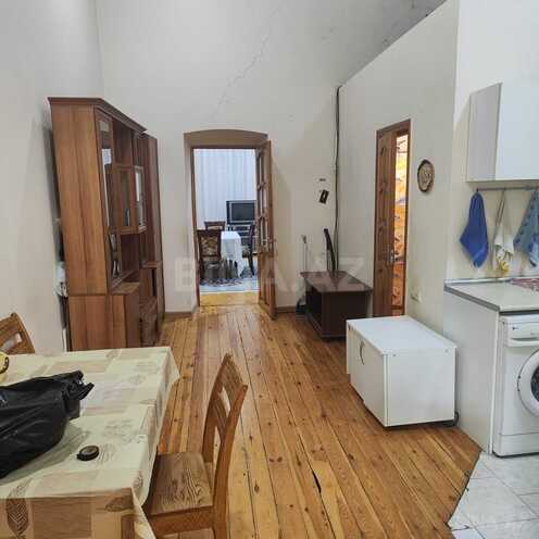 İcarəyə verilir 3 otaqlı köhnə tikili 90 m², Şah İsmayıl Xətai m., photo 8 from 14