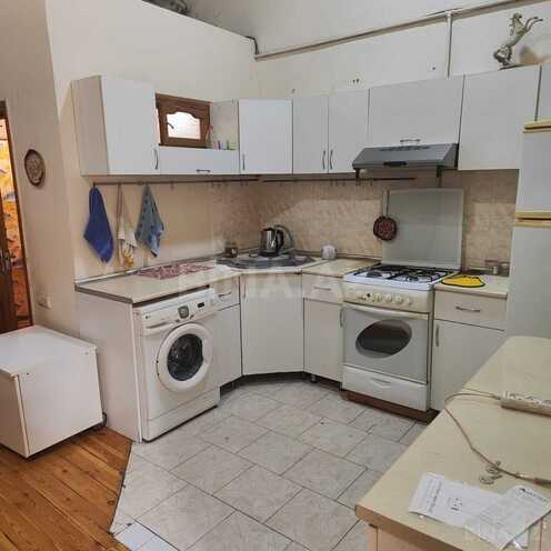 İcarəyə verilir 3 otaqlı köhnə tikili 90 m², Şah İsmayıl Xətai m., photo 7 from 14