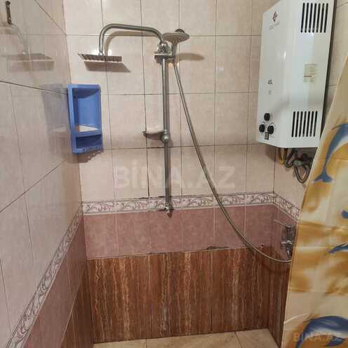 İcarəyə verilir 3 otaqlı köhnə tikili 90 m², Şah İsmayıl Xətai m., photo 12 from 14