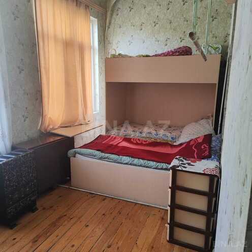 İcarəyə verilir 3 otaqlı köhnə tikili 90 m², Şah İsmayıl Xətai m., photo 10 from 14