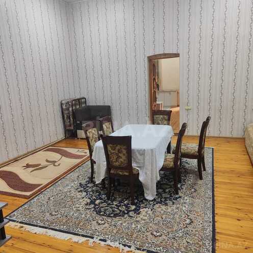 İcarəyə verilir 3 otaqlı köhnə tikili 90 m², Şah İsmayıl Xətai m., photo 3 from 14