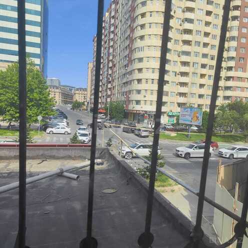 İcarəyə verilir 3 otaqlı köhnə tikili 90 m², Şah İsmayıl Xətai m., photo 6 from 14