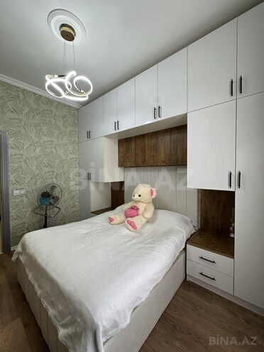 Satılır 2 otaqlı yeni tikili 46 m², Suraxanı r., photo 8 from 14