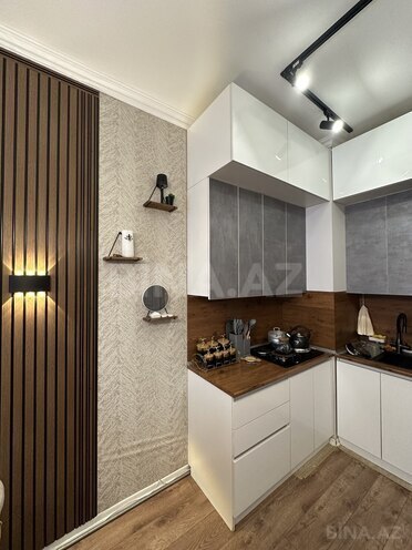 Satılır 2 otaqlı yeni tikili 46 m², Suraxanı r., photo 5 from 14