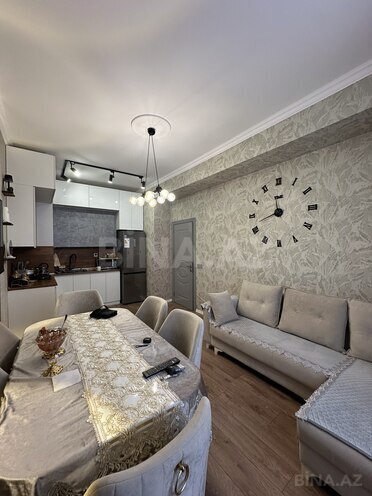 Satılır 2 otaqlı yeni tikili 46 m², Suraxanı r., photo 4 from 14