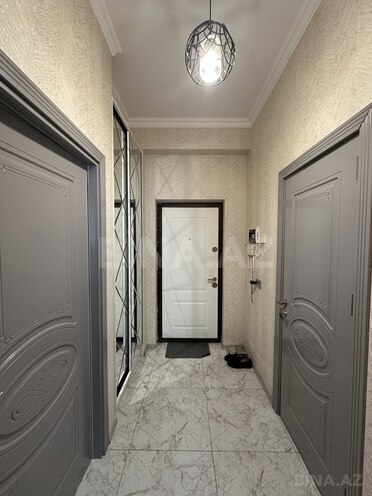 Satılır 2 otaqlı yeni tikili 46 m², Suraxanı r., photo 11 from 14