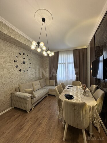 Satılır 2 otaqlı yeni tikili 46 m², Suraxanı r., photo 3 from 14