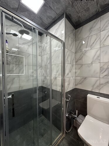Satılır 2 otaqlı yeni tikili 46 m², Suraxanı r., photo 12 from 14