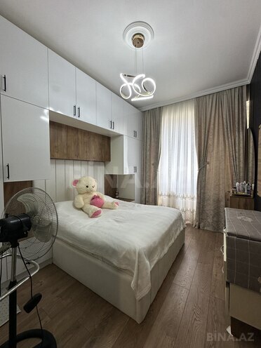 Satılır 2 otaqlı yeni tikili 46 m², Suraxanı r., photo 7 from 14