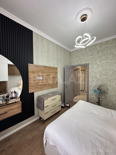Satılır 2 otaqlı yeni tikili 46 m², Suraxanı r., photo 9 from 14