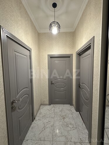 Satılır 2 otaqlı yeni tikili 46 m², Suraxanı r., photo 10 from 14