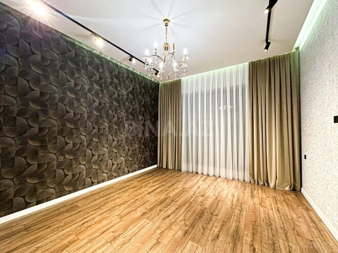 İcarəyə verilir 5 otaqlı həyət evi/bağ evi 300 m², Mərdəkan q., photo 11 from 12