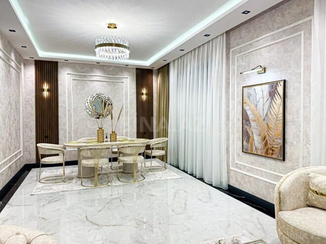İcarəyə verilir 5 otaqlı həyət evi/bağ evi 300 m², Mərdəkan q., photo 9 from 12