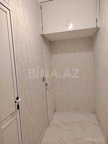 Satılır 2 otaqlı köhnə tikili 40 m², Memar Əcəmi m., photo 9 from 11