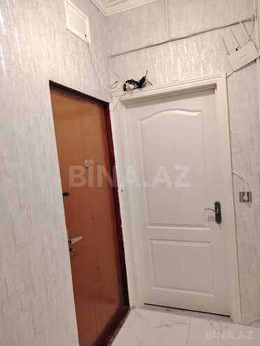 Satılır 2 otaqlı köhnə tikili 40 m², Memar Əcəmi m., photo 10 from 11