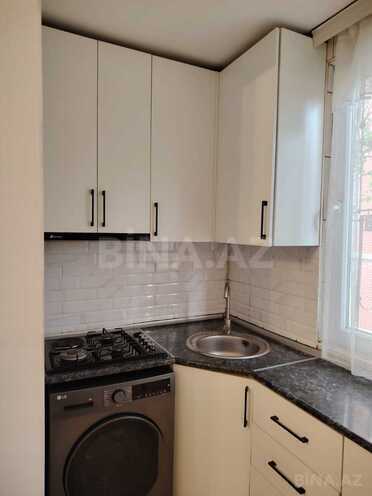 Satılır 2 otaqlı köhnə tikili 40 m², Memar Əcəmi m., photo 7 from 11