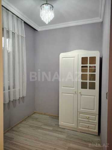 Satılır 2 otaqlı köhnə tikili 40 m², Memar Əcəmi m., photo 8 from 11