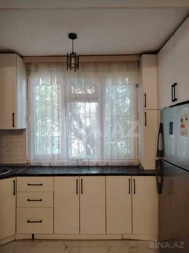 Satılır 2 otaqlı köhnə tikili 40 m², Memar Əcəmi m., photo 5 from 11