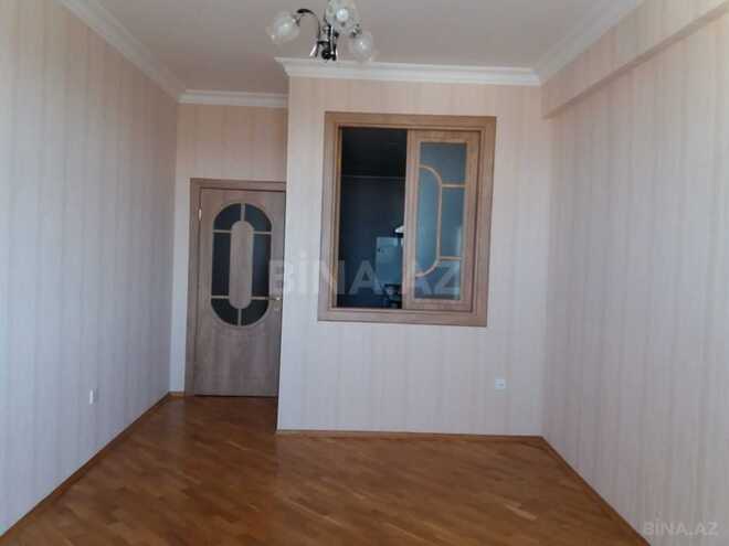 Satılır 2 otaqlı yeni tikili 55 m², Memar Əcəmi m., photo 4 from 12