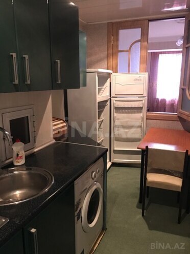 Satılır 2 otaqlı yeni tikili 55 m², Memar Əcəmi m., photo 8 from 12