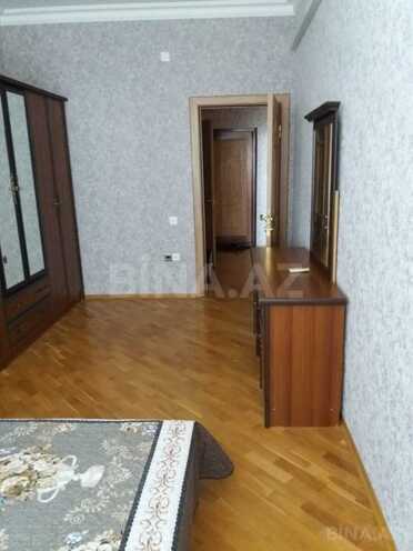 Satılır 2 otaqlı yeni tikili 55 m², Memar Əcəmi m., photo 6 from 12