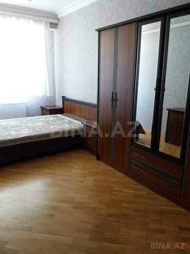 Satılır 2 otaqlı yeni tikili 55 m², Memar Əcəmi m., photo 5 from 12