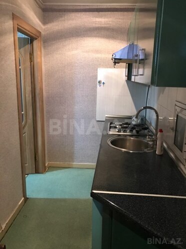 Satılır 2 otaqlı yeni tikili 55 m², Memar Əcəmi m., photo 9 from 12