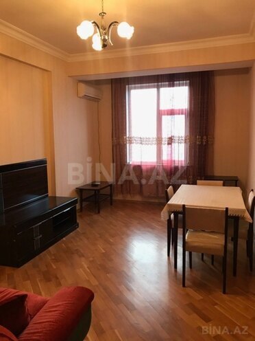 Satılır 2 otaqlı yeni tikili 55 m², Memar Əcəmi m., photo 3 from 12