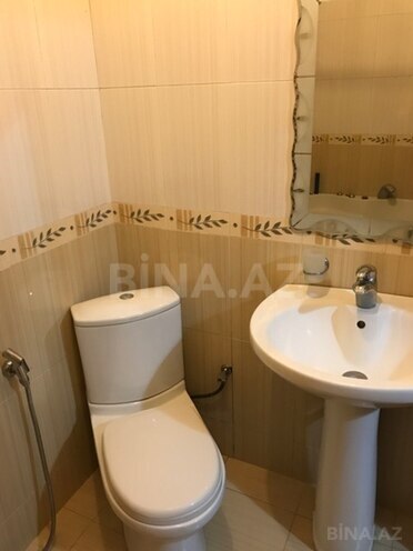 Satılır 2 otaqlı yeni tikili 55 m², Memar Əcəmi m., photo 11 from 12
