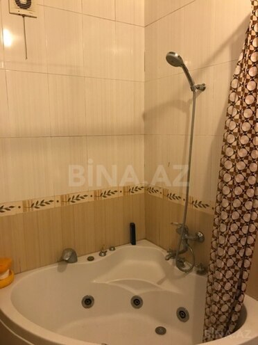 Satılır 2 otaqlı yeni tikili 55 m², Memar Əcəmi m., photo 10 from 12