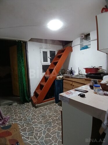 Satılır 4 otaqlı həyət evi/bağ evi 85 m², Səbail r., photo 6 from 16