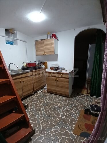 Satılır 4 otaqlı həyət evi/bağ evi 85 m², Səbail r., photo 5 from 16
