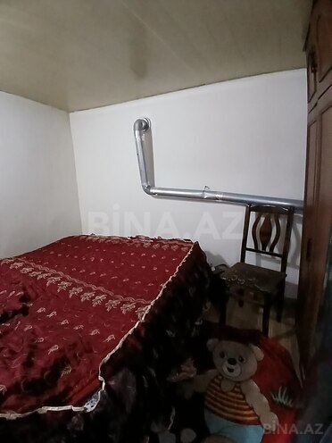 Satılır 4 otaqlı həyət evi/bağ evi 85 m², Səbail r., photo 4 from 16